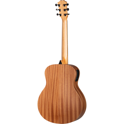 Taylor GS Mini-e Special Edition Acoustic Electric Guitar - Cosmic Blush Paisley