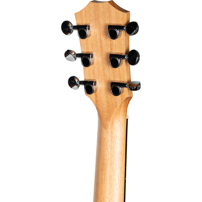 Taylor GS Mini-e Special Edition Acoustic Electric Guitar - Cosmic Blush Paisley