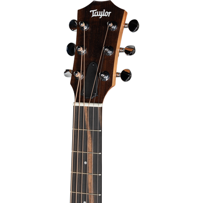 Taylor GS Mini-e Special Edition Acoustic Electric Guitar - Cosmic Blush Paisley
