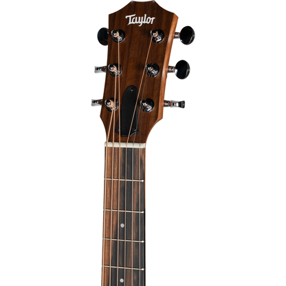 Taylor GS Mini-e Special Edition Acoustic Electric Guitar - Moonrise Blue Paisley