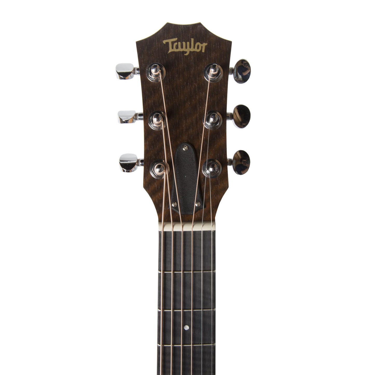 Taylor Roadshow Exclusive GS Mini E Figured Sapele Guitar w/ Gig Bag