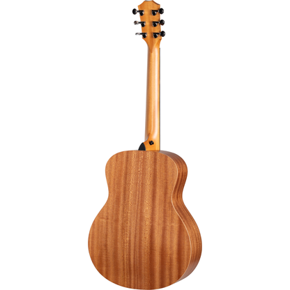 Taylor GS Mini-e Mahogany Left Handed Acoustic Electric Guitar - Mahogany