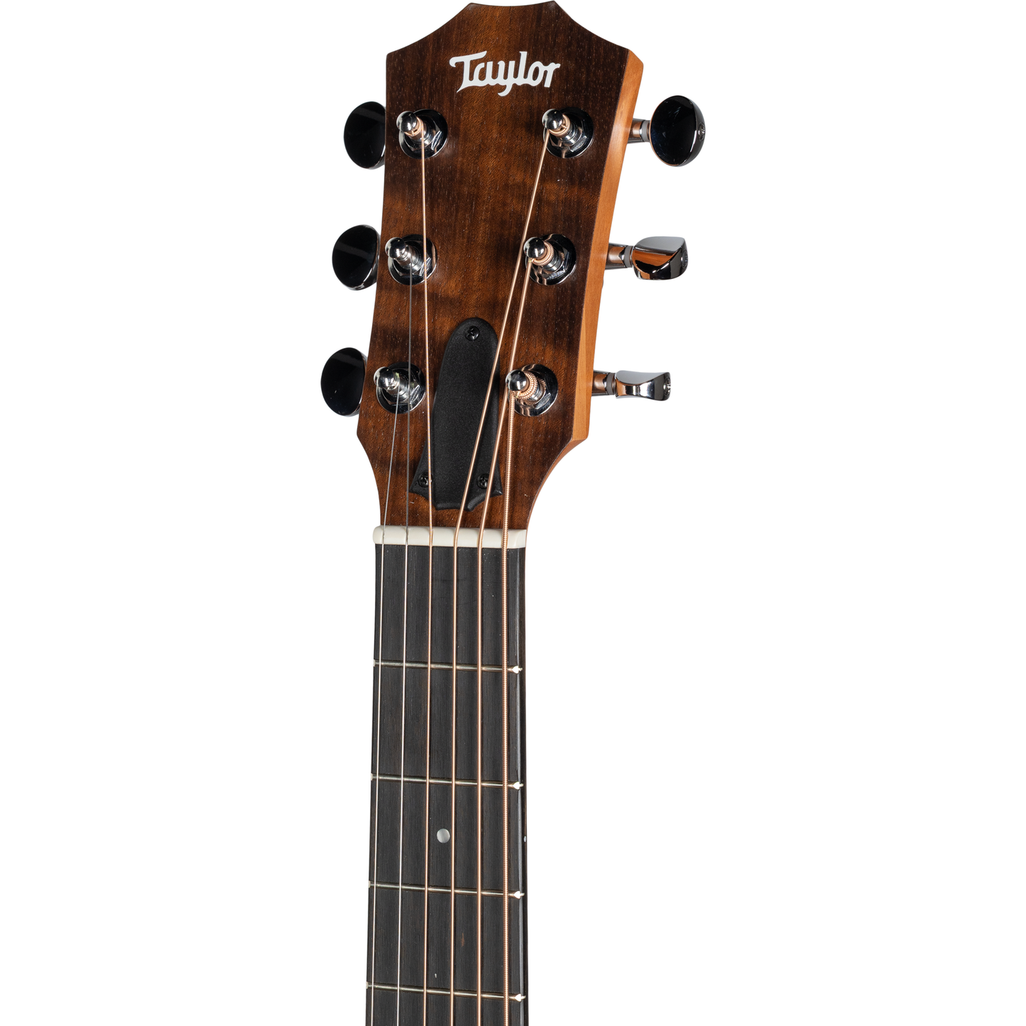 Taylor GS Mini-e Mahogany Left Handed Acoustic Electric Guitar - Mahogany