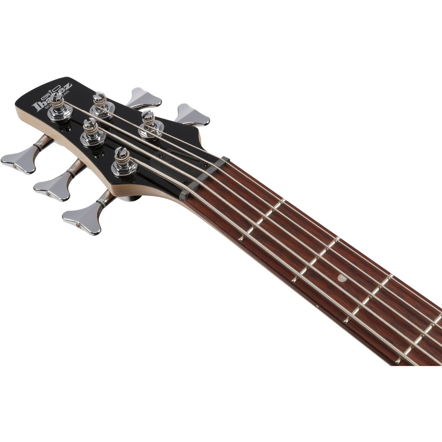 Ibanez GSR205 Gio SR 5-String Electric Bass - Blue Moon Burst