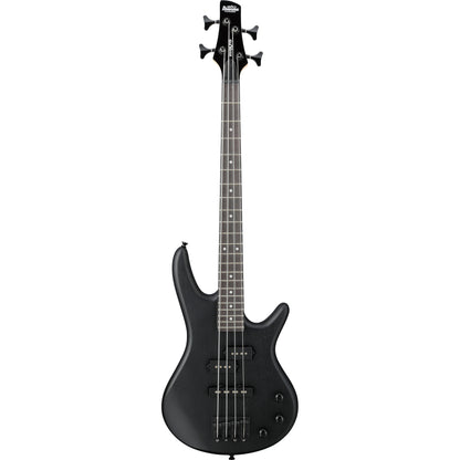 Ibanez GSRM20B Gio SR miKro "Short Scale" Electric Bass - Weathered Black