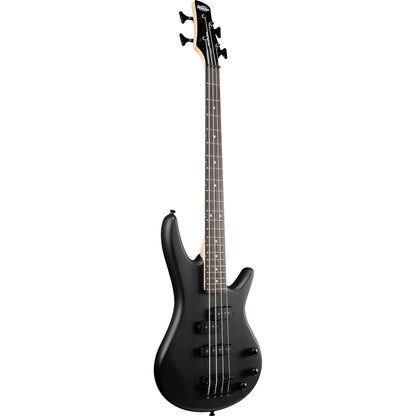 Ibanez GSRM20B Gio SR miKro "Short Scale" Electric Bass - Weathered Black