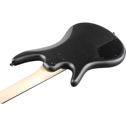 Ibanez GSRM20B Gio SR miKro "Short Scale" Electric Bass - Weathered Black