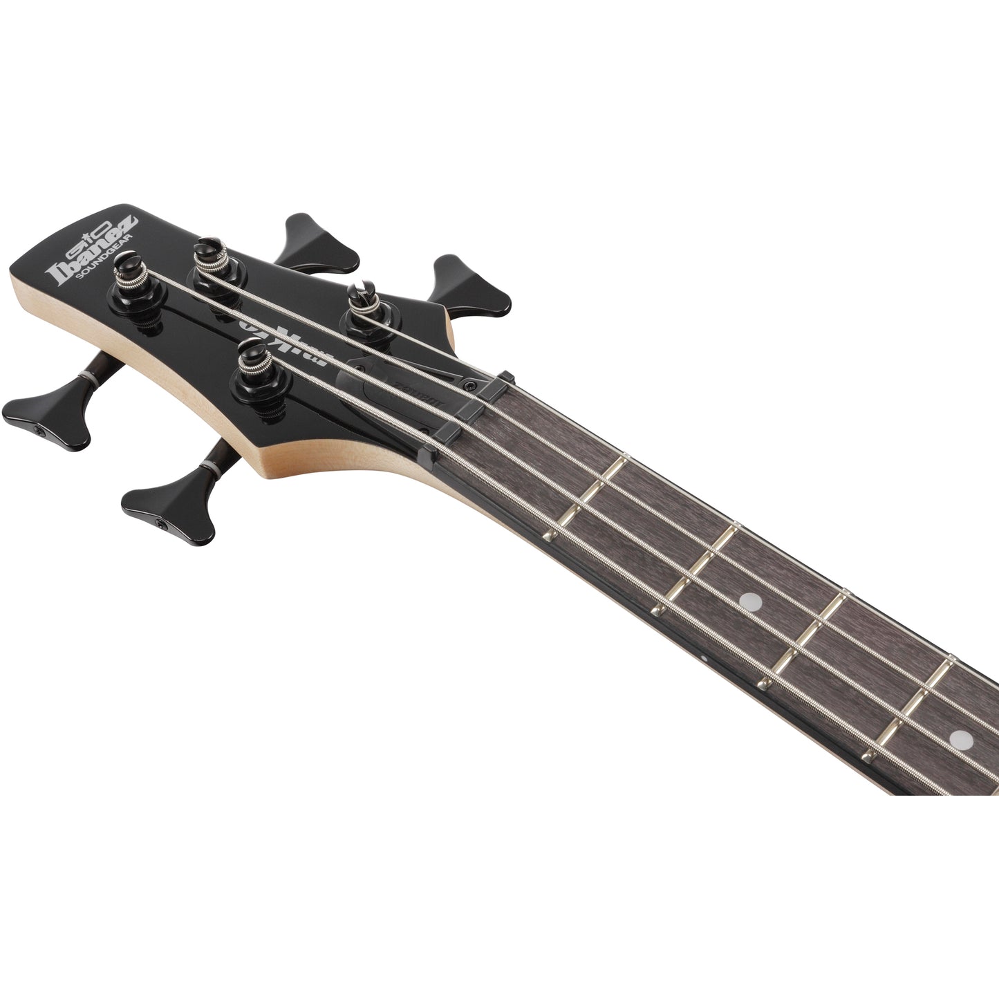 Ibanez GSRM20B Gio SR miKro "Short Scale" Electric Bass - Weathered Black