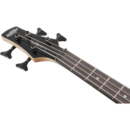 Ibanez GSRM20B Gio SR miKro "Short Scale" Electric Bass - Weathered Black