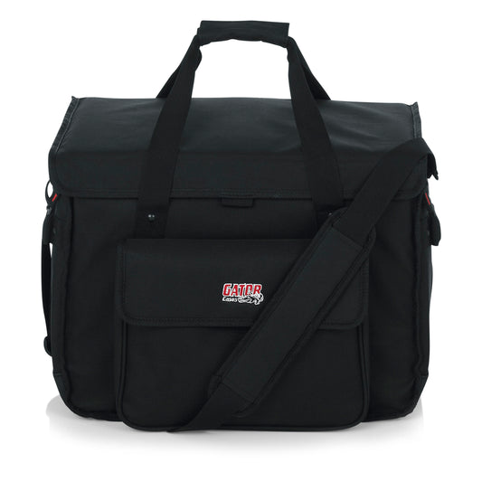 Gator Studio Monitor Tote Bag For 5” Driver Range