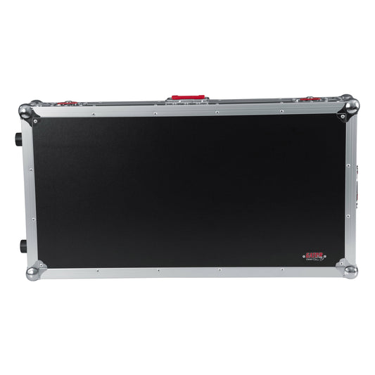 Gator Cases G-TOUR PEDALBOARD-XLGW G-Tour Pedalboard with Wheels