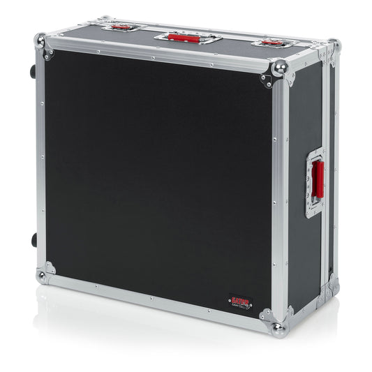 Gator Road Case For X32 Compact Mixer