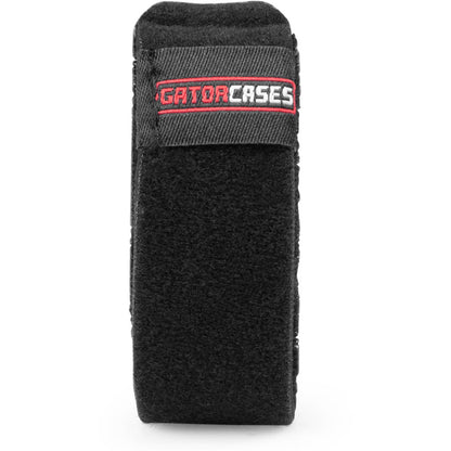 Guitar Fret Mute 1 Pack Black – Size Lg.