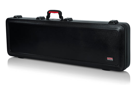 Gator GTSA-GTRBASS TSA ATA Molded Bass Guitar Case