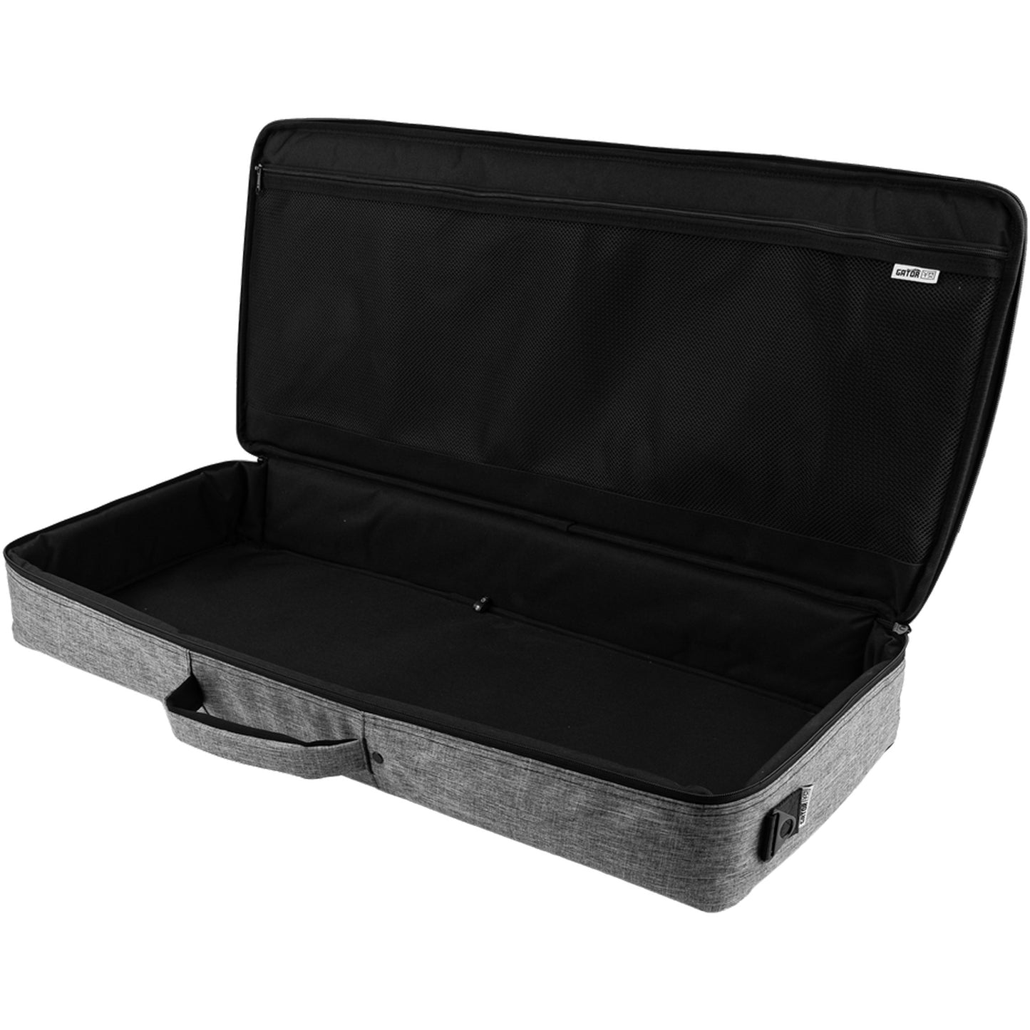 Gator Vertex Tour Elite Pedalboard with Bag - 31 x 13"