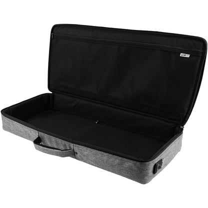 Gator Vertex Tour Elite Pedalboard with Bag - 31 x 13"