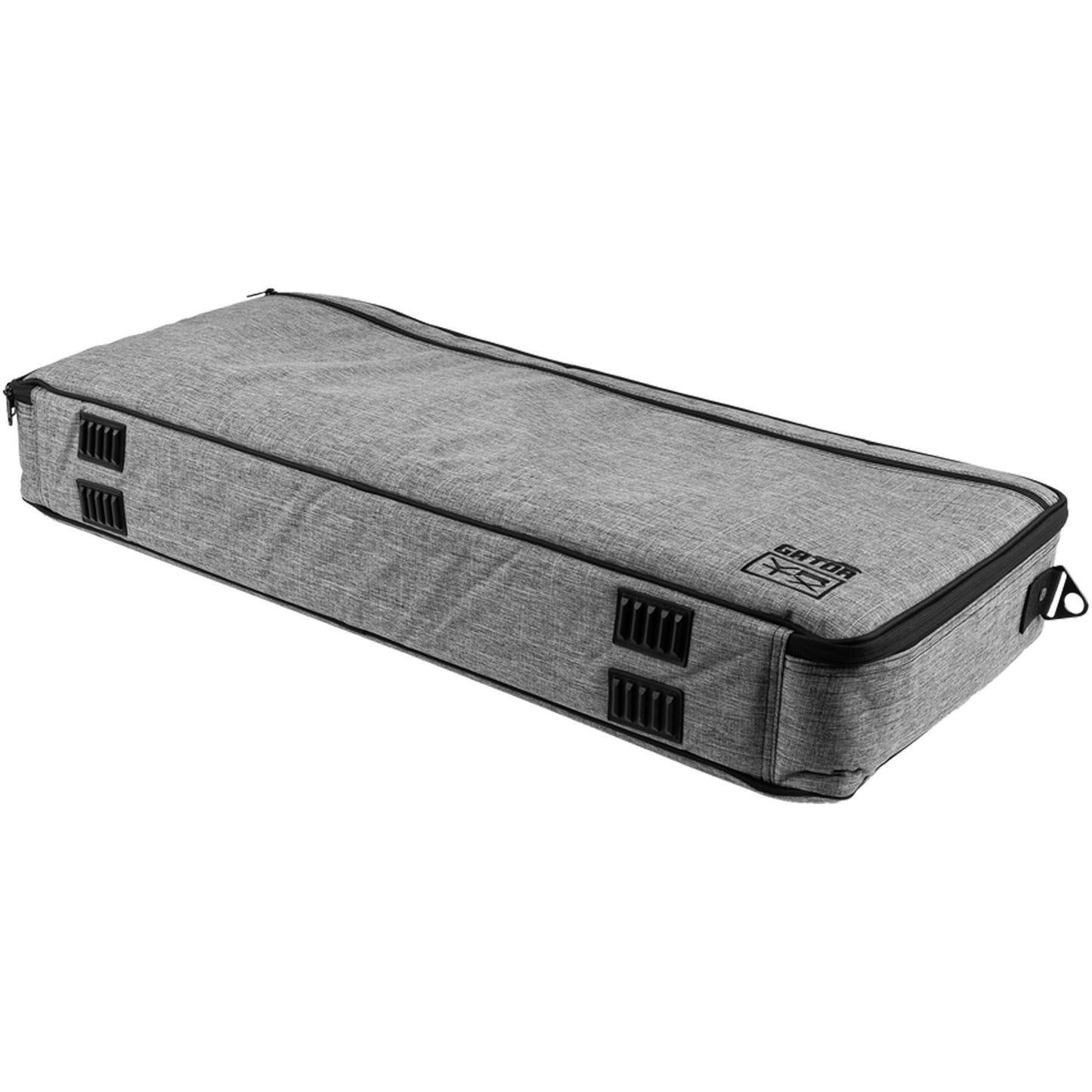 Gator Vertex Tour Elite Pedalboard with Bag - 31 x 13"