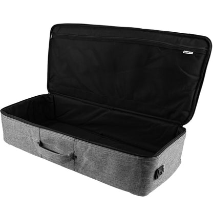 Vertex By Gator Tour Compact 31x13 Pedalboard and Riser
