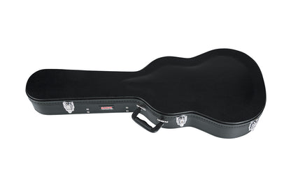 Gator GWE-LPS-BLK Gibson Les Paul Guitar Wood Case