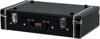 Gator GW-GIGBOXJR Gig-Box Jr. All-In-One Pedal Board & 3x Guitar Stand