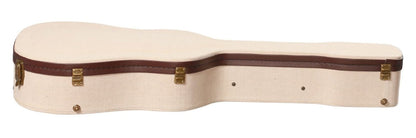 Gator Cases GW-JM DREAD Journeyman Series Vintage Style Case for Acoustic Guitar
