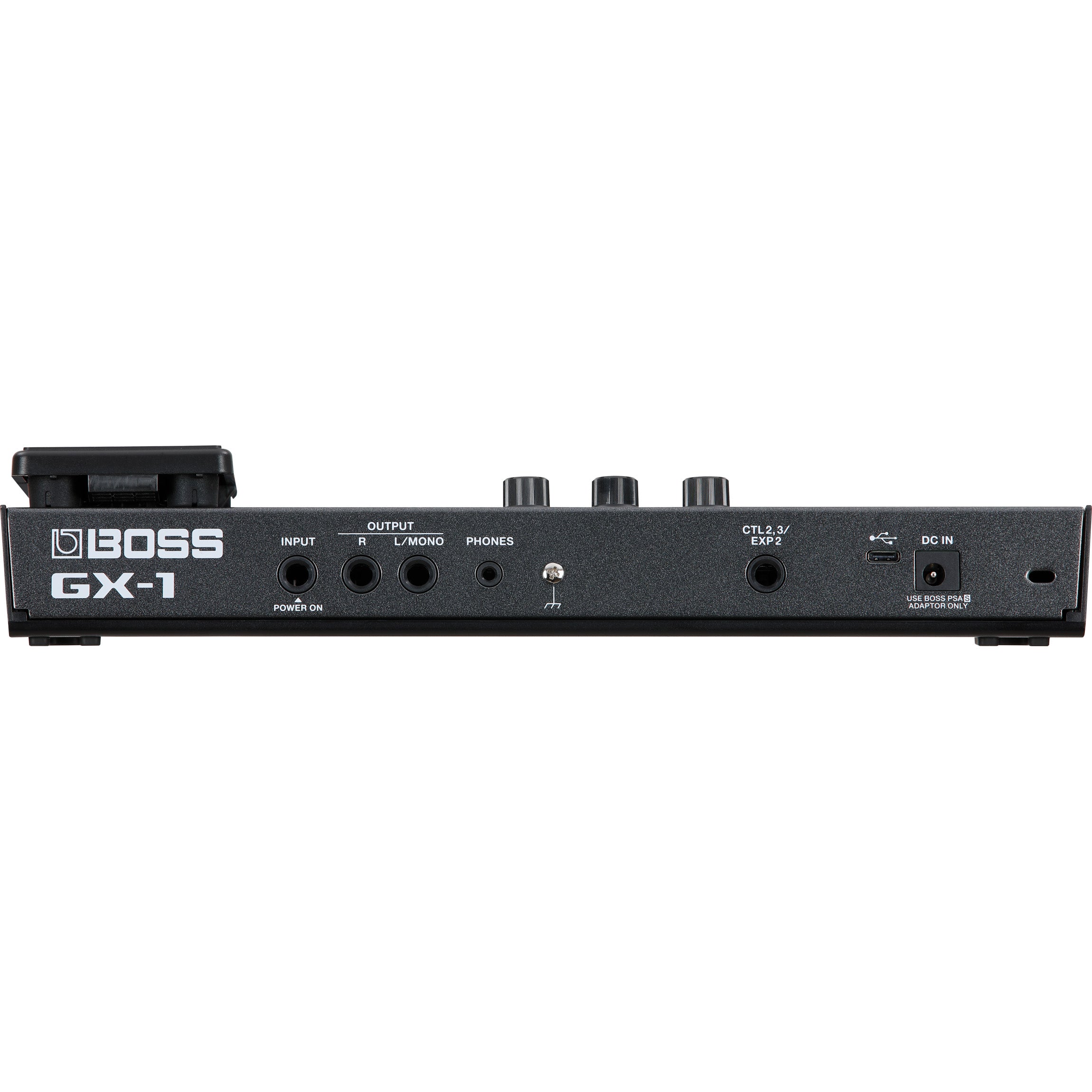 ギター GX-1 BOSS Boss GX-1 Guitar Effects Processor – Alto Music
