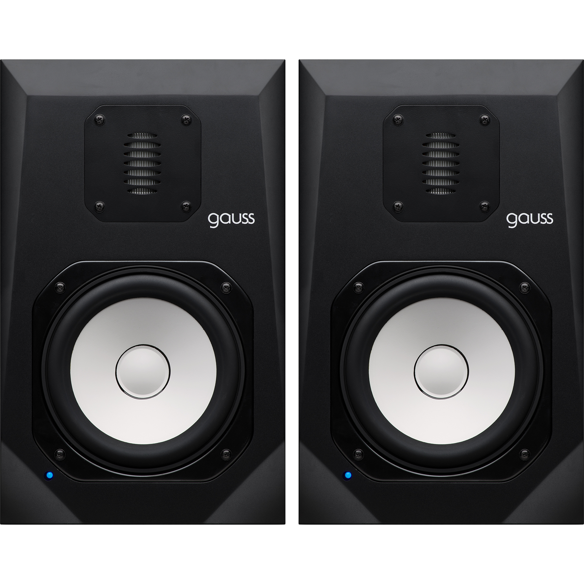 Avantone Gauss 7 Active Studio Monitor - Pair – Alto Music