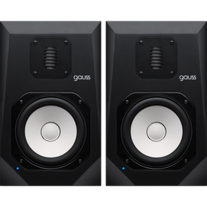 Avantone Gauss 7 Active Studio Monitor - Pair