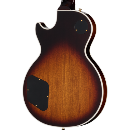 Gibson Les Paul Custom 70s Electric Guitar - Tobacco Burst