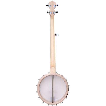 Deering Goodtime Open Back 5 String Banjo