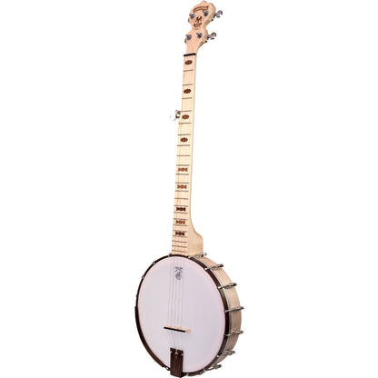 Deering Goodtime Open Back 5 String Banjo