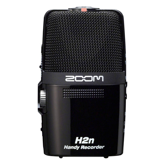 Zoom H2N Handy Portable Digital Recorder