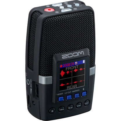 ZOOM WSU-2 Faux Fur Windshield for Handy Recorders and Shotgun Aiming Microphones – Clear Sound Quality Without Wind Noise During Outdoor Shooting ZOOM WSU-2 Faux Fur Windshield for Handy Recorders and Shotgun Aiming Microphones – Clear Sound Quality Without Wind Noise During Outdoor Shooting