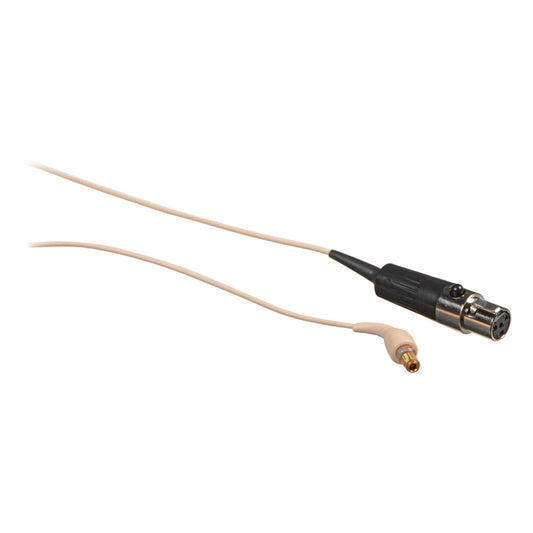 Countryman H6 Replacement Cable for Shure - Beige