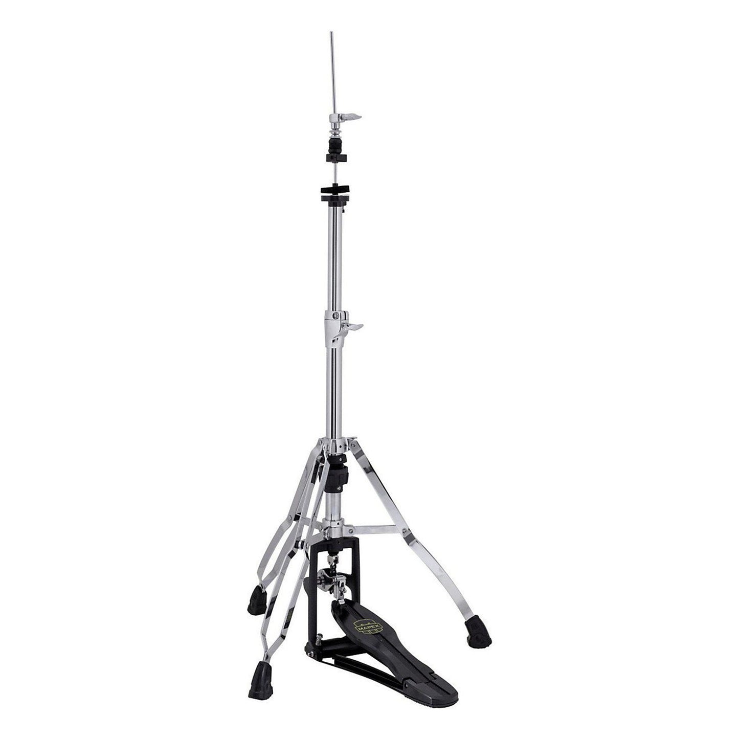Mapex Armory Series Hi-Hat Stand - Chrome Plated