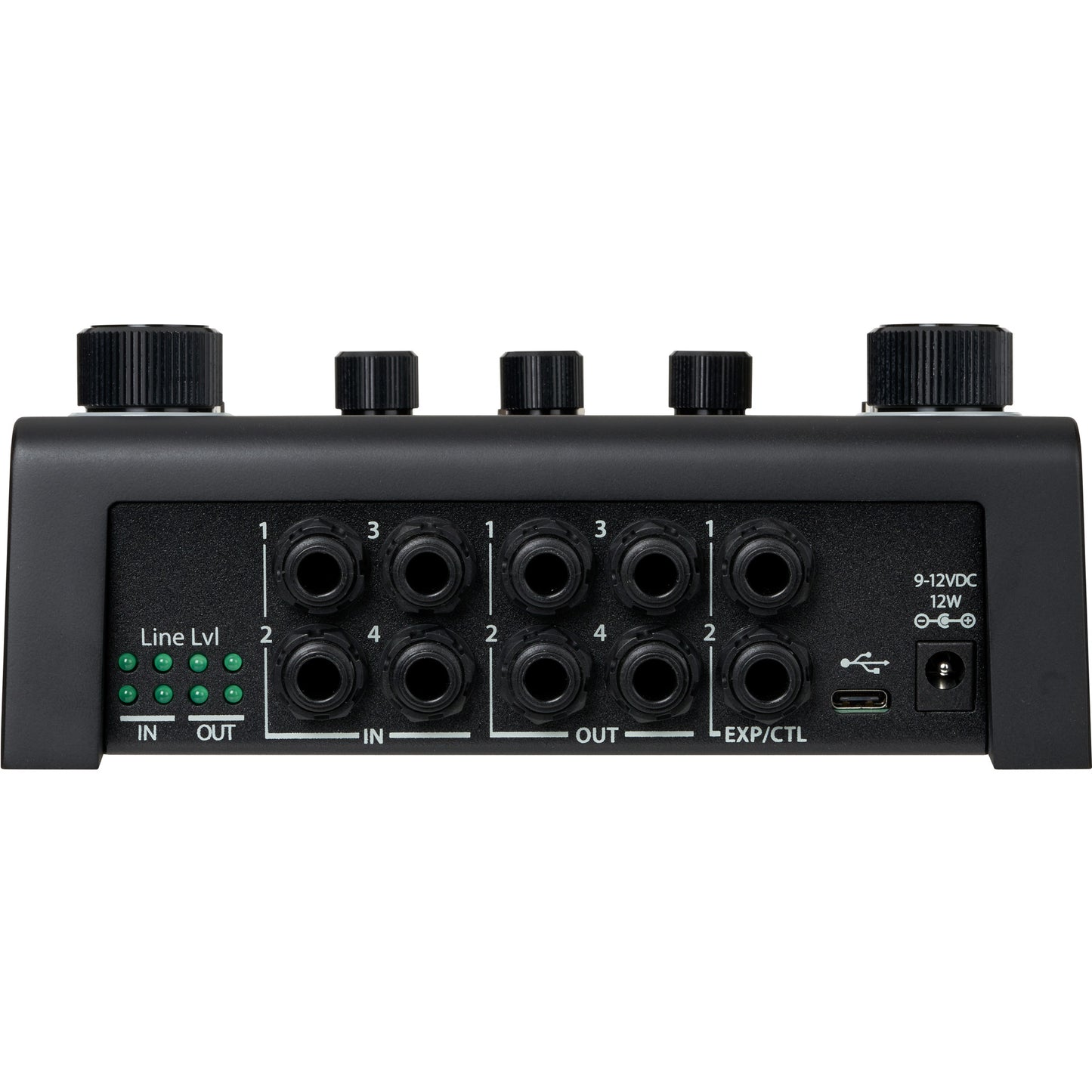 Eventide H90 Dark Harmonizer