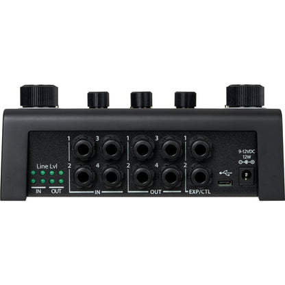 Eventide H90 Dark Harmonizer