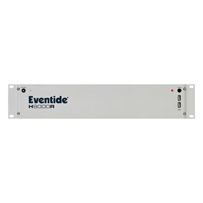 Eventide H9000R Effects Processor Blank Panel Version