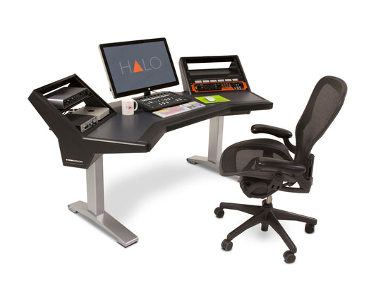 Argosy Halo Base Workstation