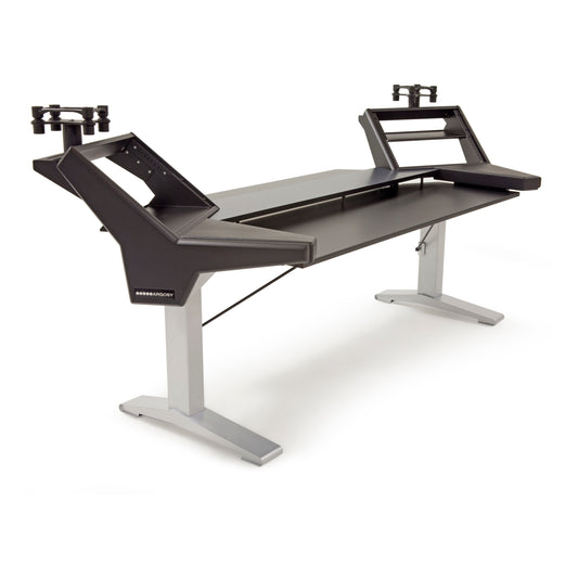Argosy HALO.K88 Plus Keyboard Desk