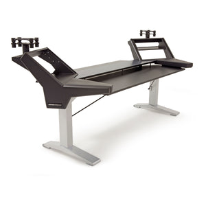 Argosy HALO.K88 Plus Keyboard Desk