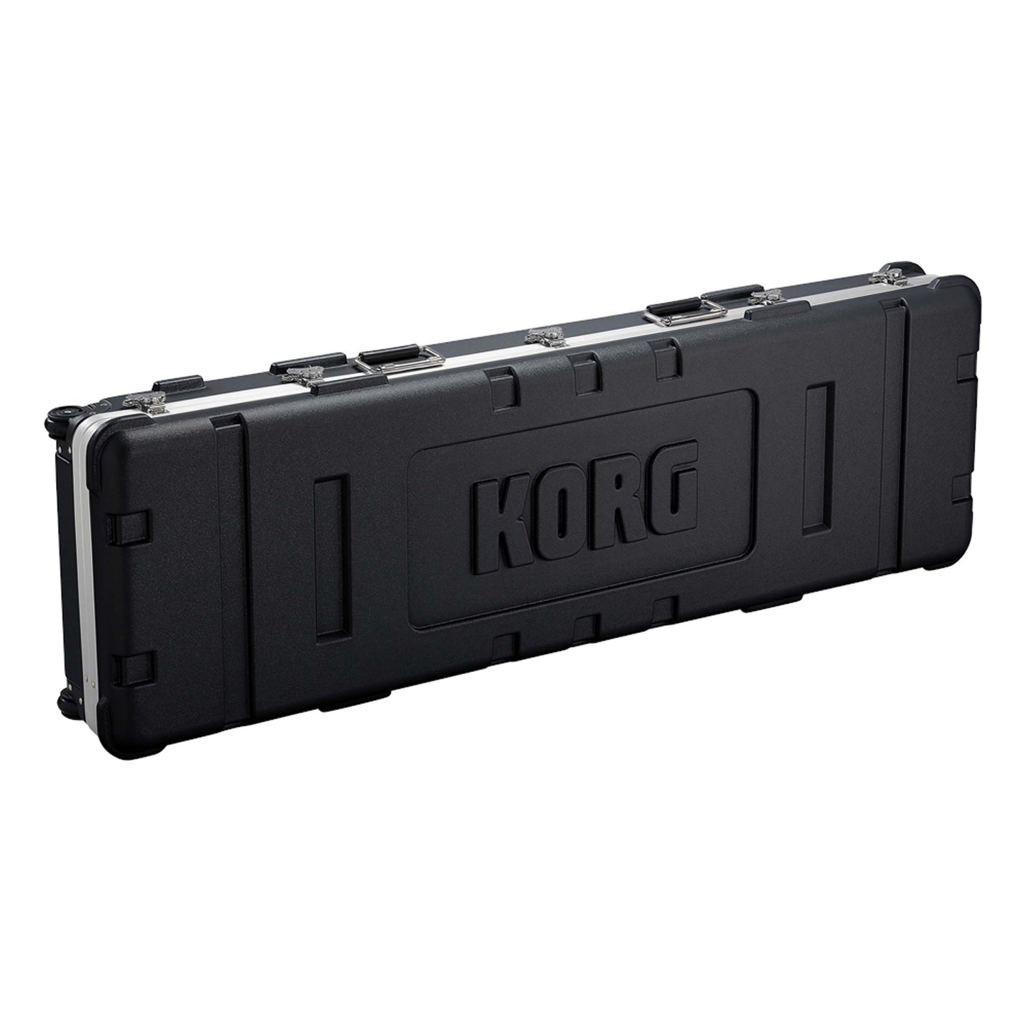 Korg Hard Case for New Kronos 88 Music Workstation (HCKRONOS288BLK)