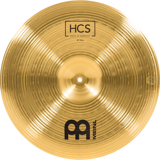 Meinl HCS 18" China
