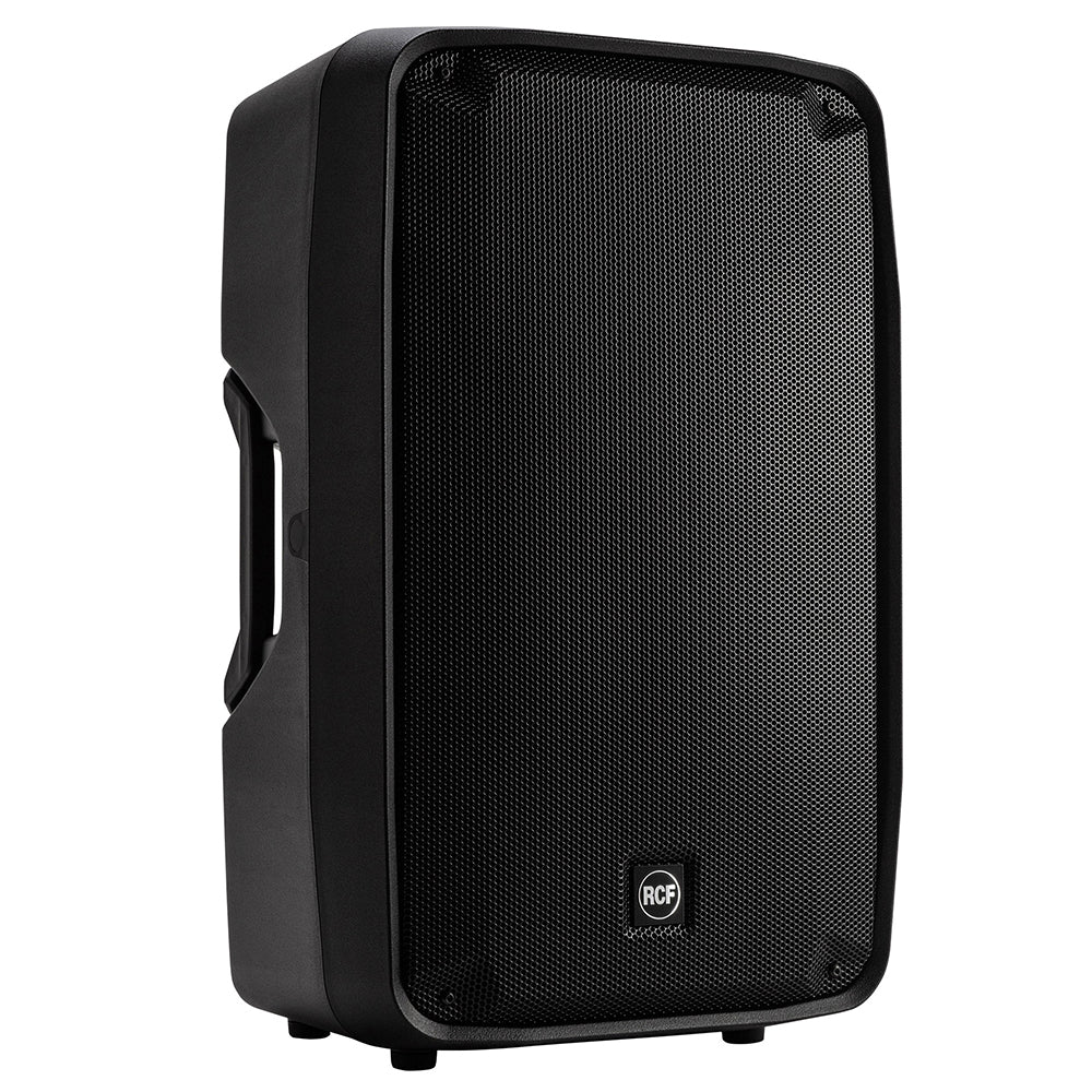 RCF HD 15-A Active 1400W 2-way 15" Powered Speaker
