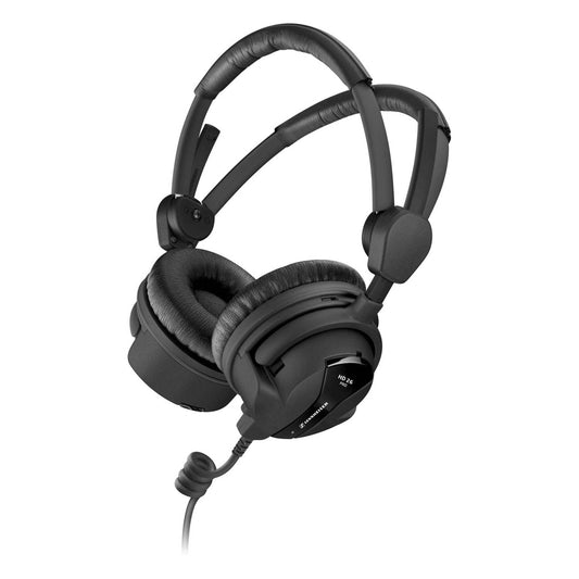 Sennheiser HD 26 PRO Dynamic Closed-Back Supra-Aural Headphones (HD26PRO)