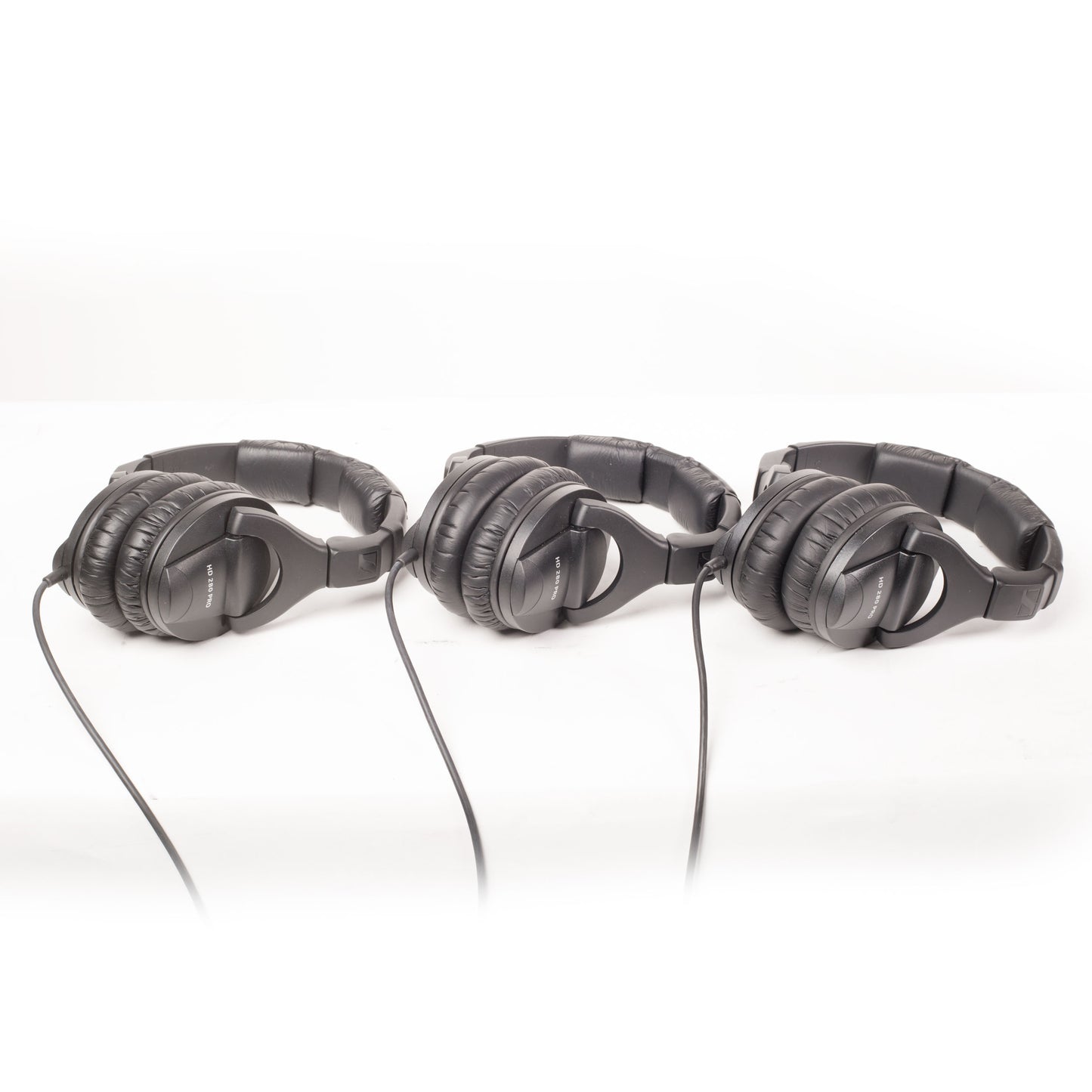Sennheiser HD280 Pro Headphones 3-Pack (HD280PRORP3PACK)