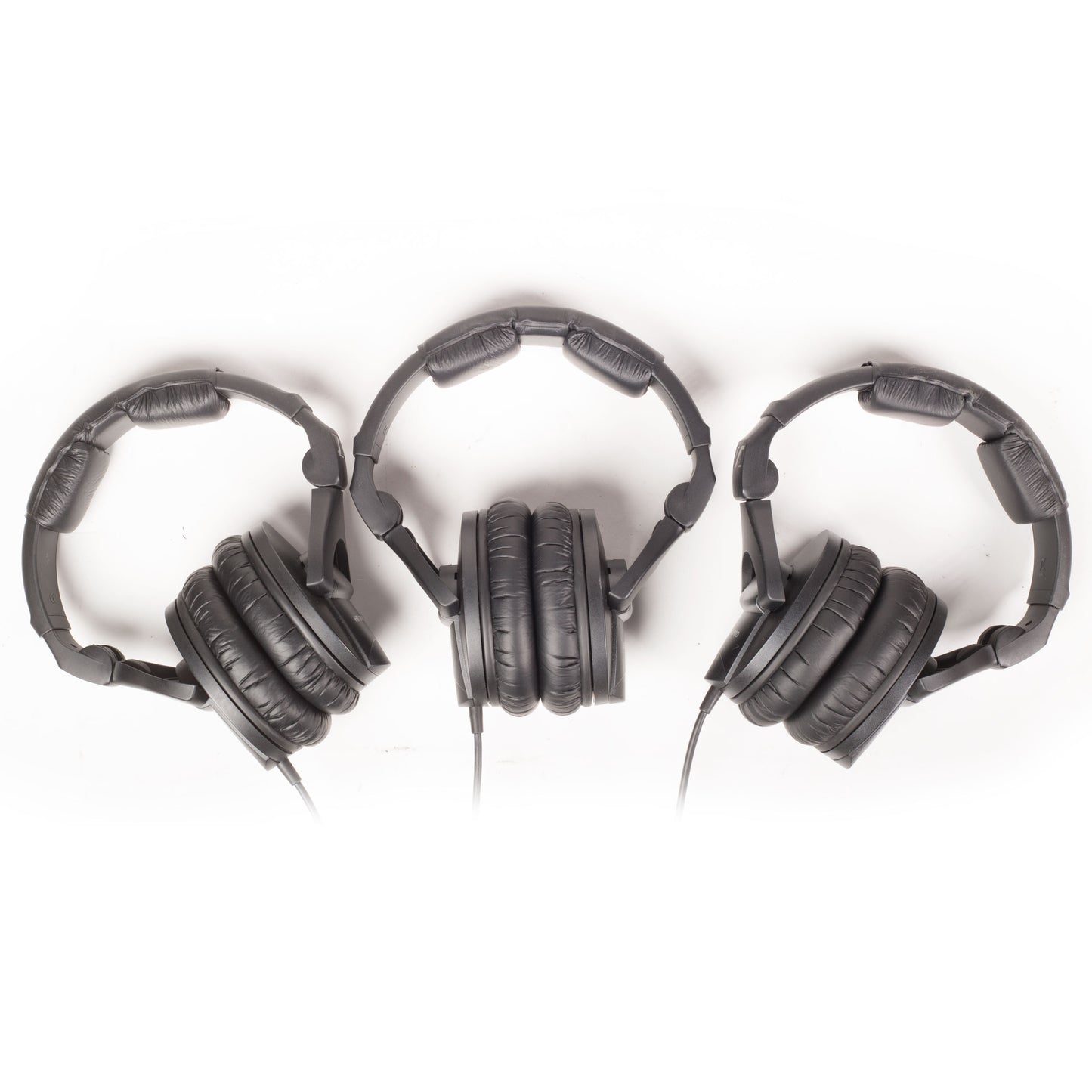 Sennheiser HD280 Pro Headphones 3-Pack (HD280PRORP3PACK)