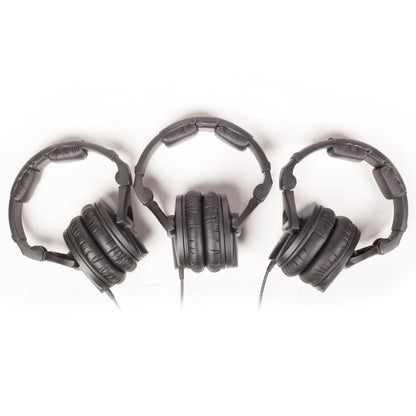 Sennheiser HD280 Pro Headphones 3-Pack (HD280PRORP3PACK)
