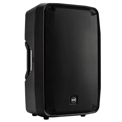 RCF HD 35-A Active 1400W 2-way 15" Powered Speaker