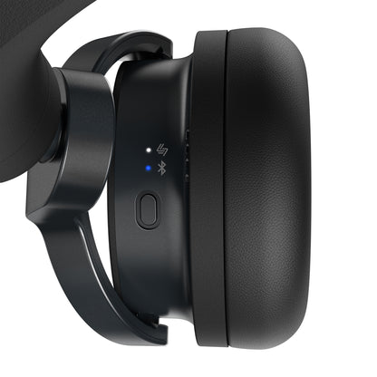 AlphaTheta HDJ-F9 Wireless DJ Headphones